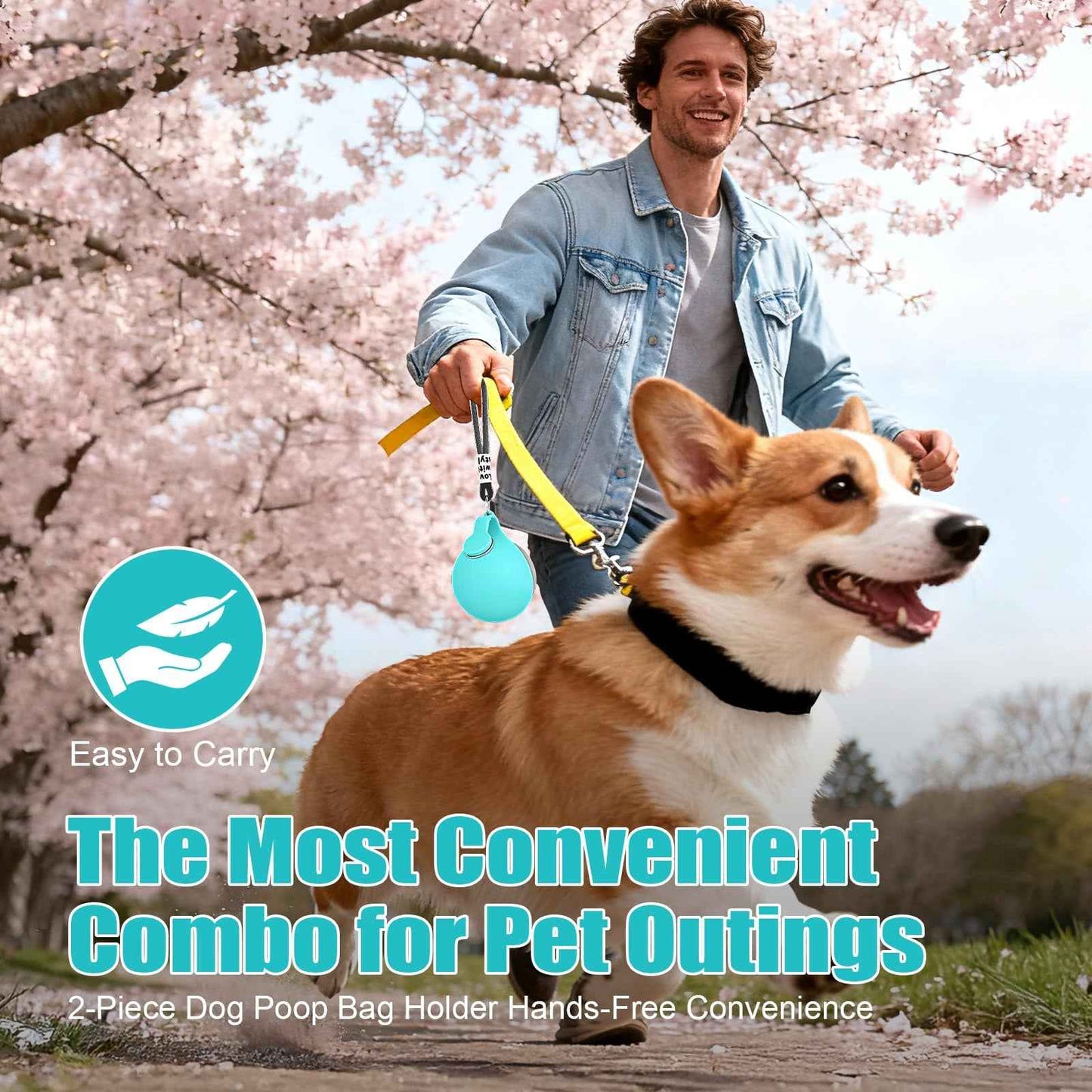The Snuggle Snout Portable Dog Water Bottle