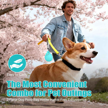 The Snuggle Snout Portable Dog Water Bottle
