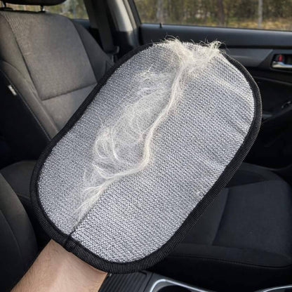 The Snuggle Snout™ Pet Hair Remover Glove