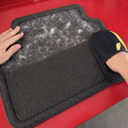 The Snuggle Snout™ Pet Hair Remover Glove