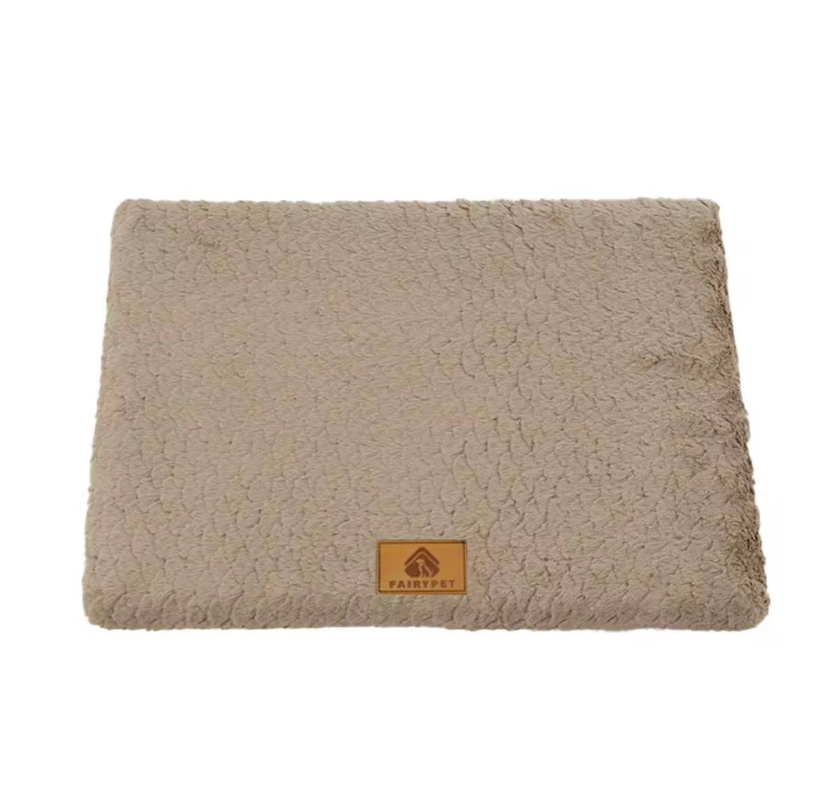 3D Foam Pet Bed