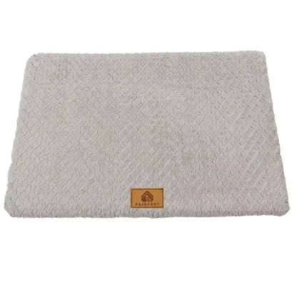 3D Foam Pet Bed
