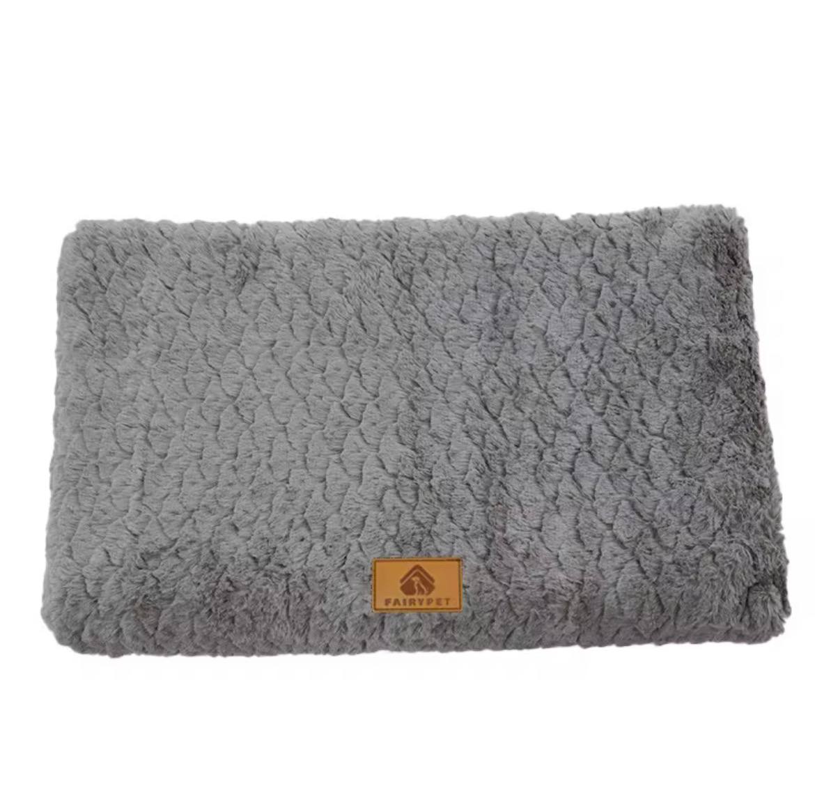 3D Foam Pet Bed